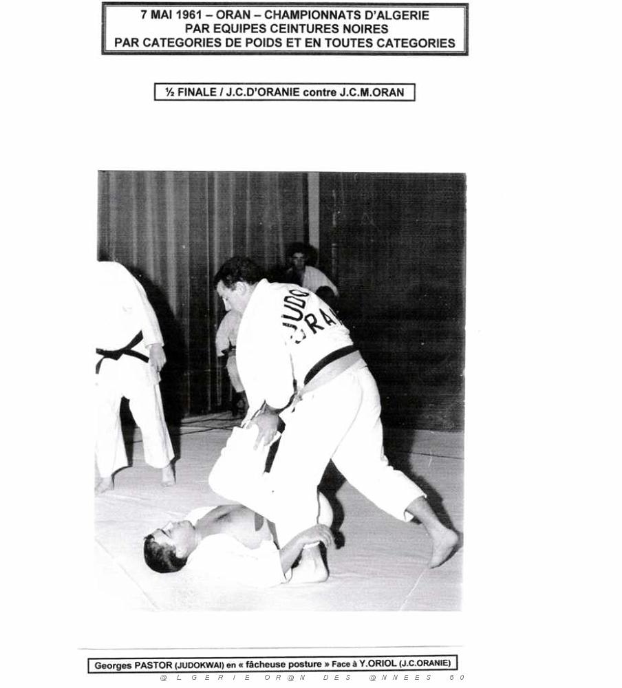 09 JUDO CLUB D ORANIE 1961 ORAN0010.JPG